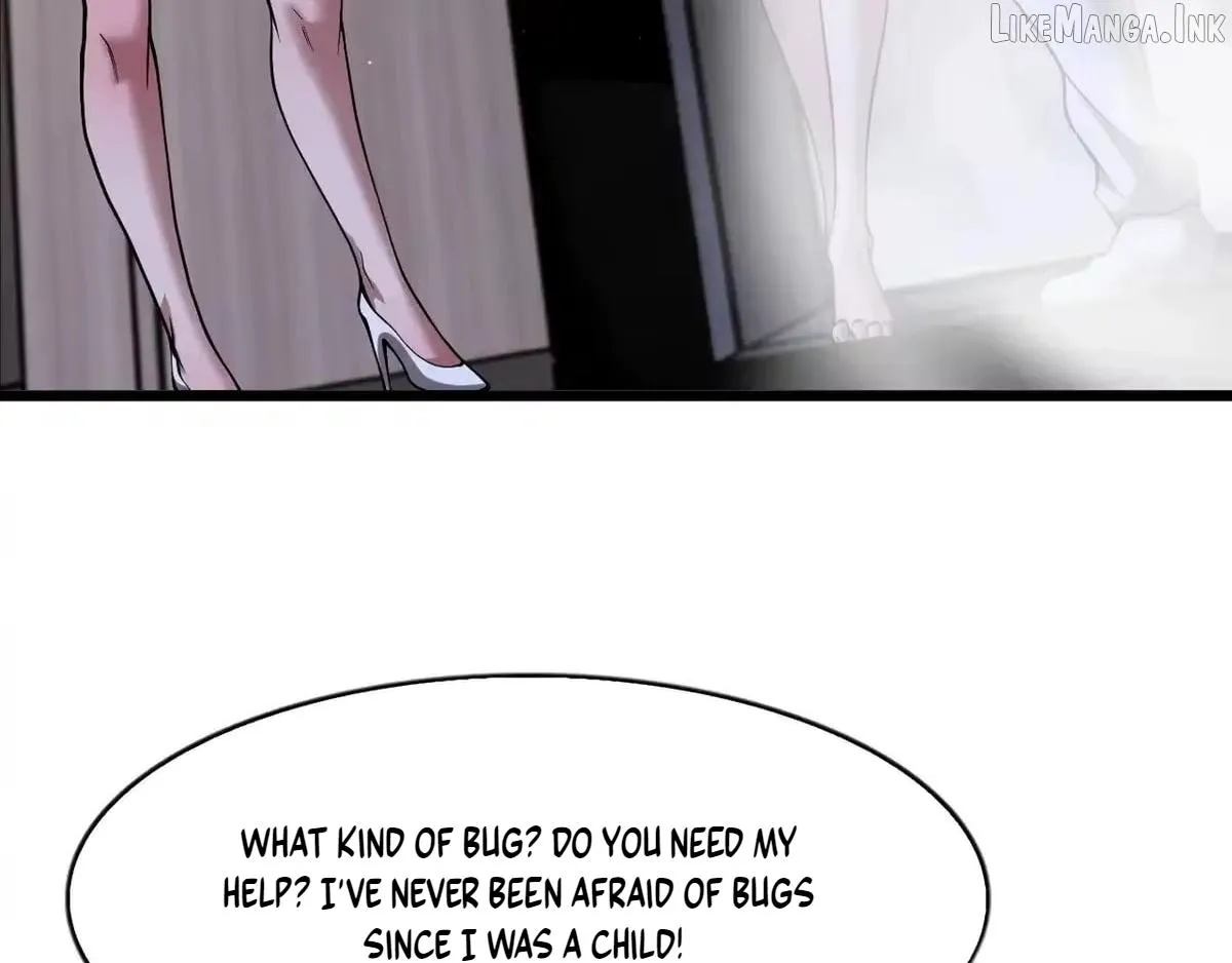 I’m A Super Rich Man, So It’s Reasonable For Me To Be A Scumbag Chapter 49 - Page 84