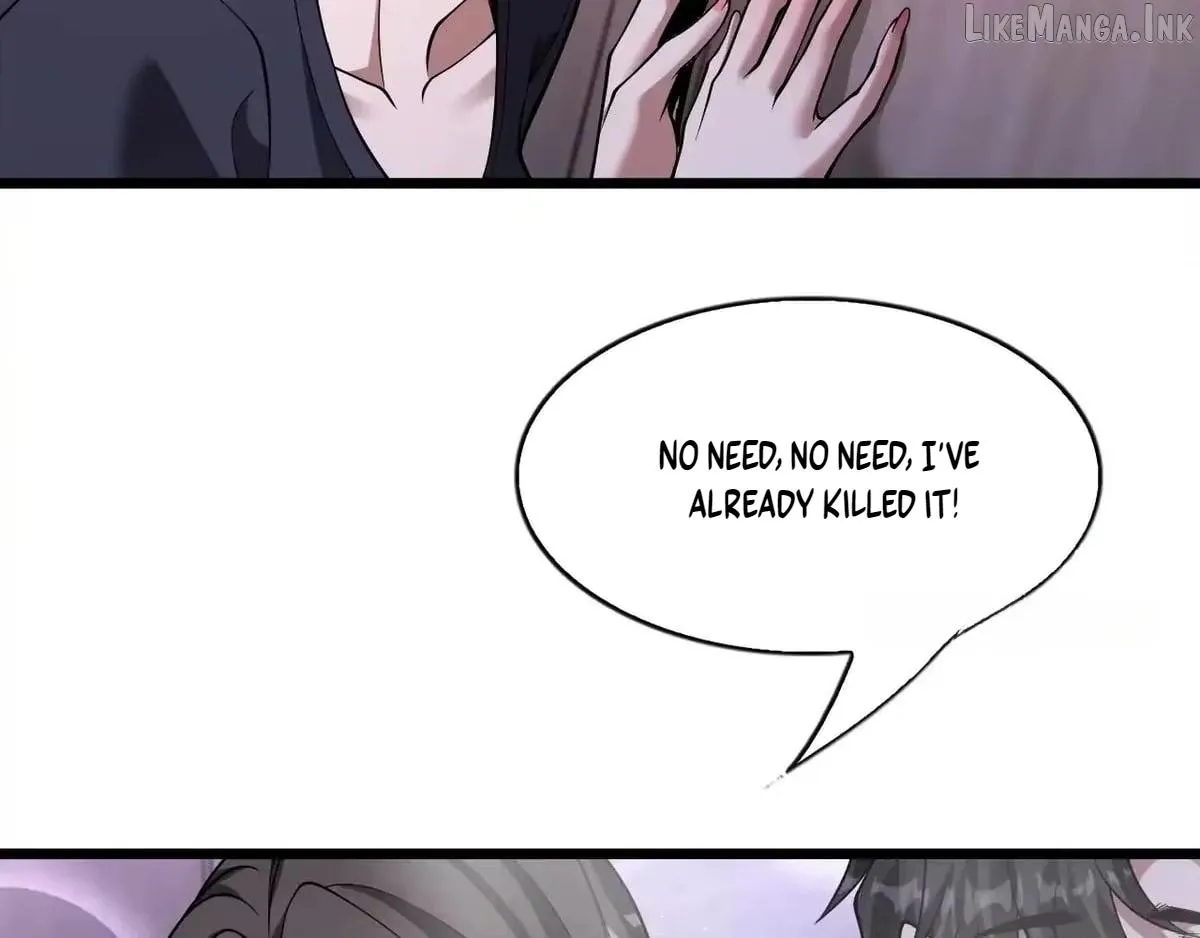 I’m A Super Rich Man, So It’s Reasonable For Me To Be A Scumbag Chapter 49 - Page 86