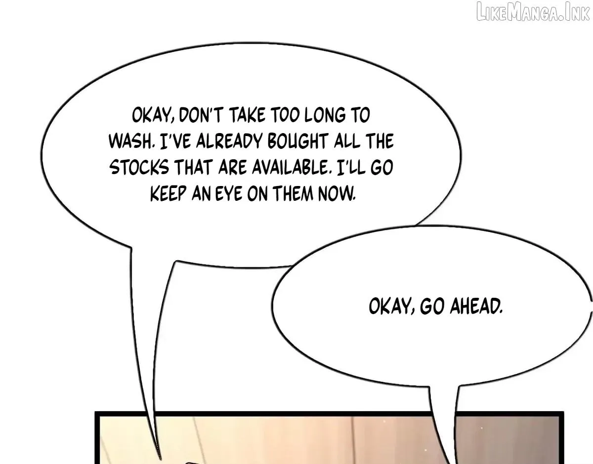I’m A Super Rich Man, So It’s Reasonable For Me To Be A Scumbag Chapter 49 - Page 88