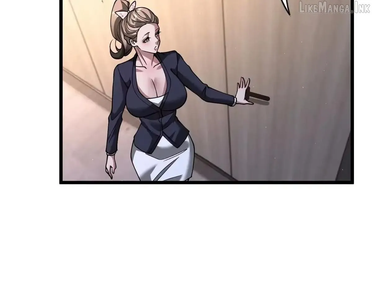 I’m A Super Rich Man, So It’s Reasonable For Me To Be A Scumbag Chapter 49 - Page 89