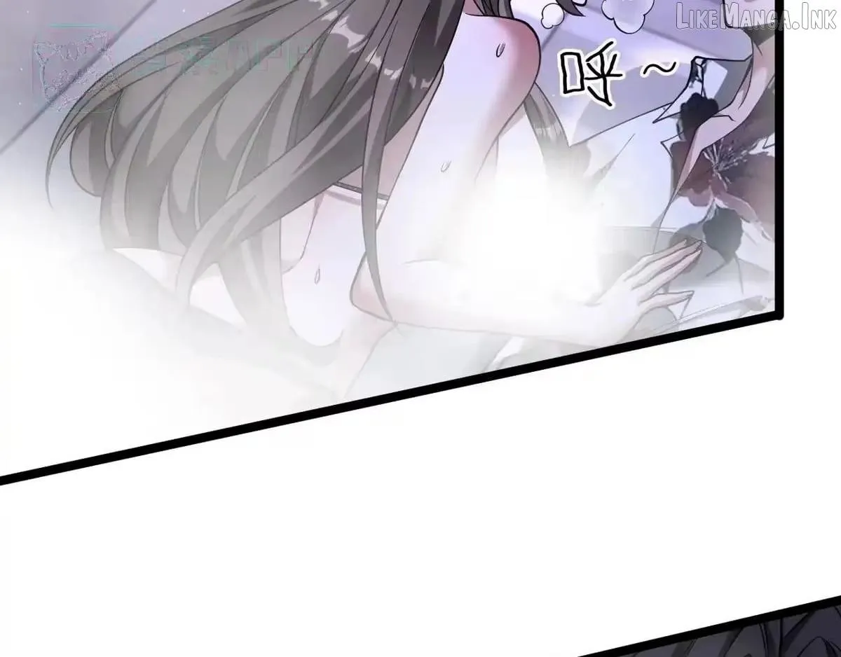 I’m A Super Rich Man, So It’s Reasonable For Me To Be A Scumbag Chapter 49 - Page 91
