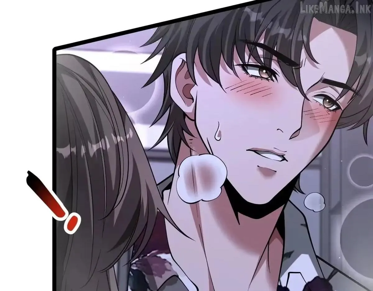 I’m A Super Rich Man, So It’s Reasonable For Me To Be A Scumbag Chapter 49 - Page 92