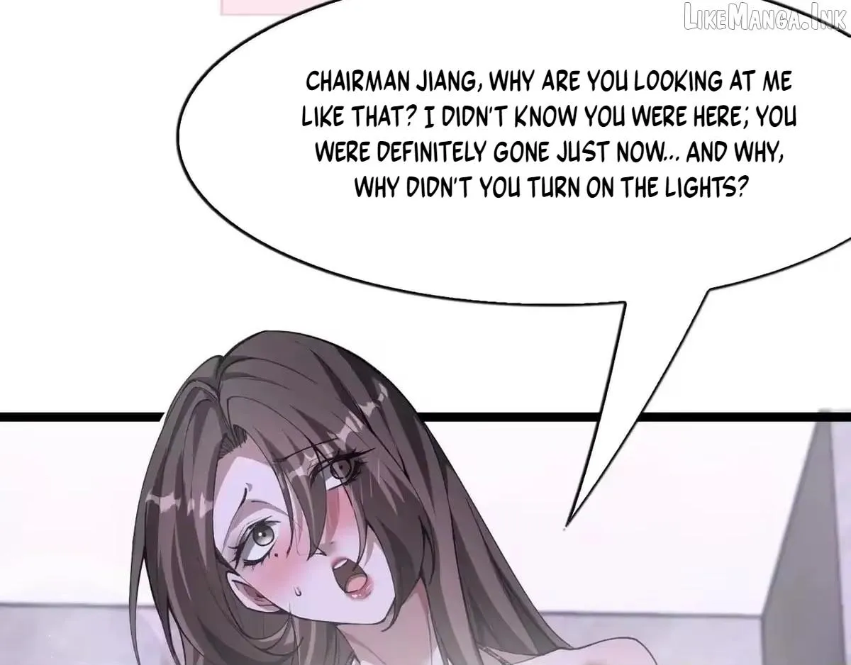 I’m A Super Rich Man, So It’s Reasonable For Me To Be A Scumbag Chapter 49 - Page 97