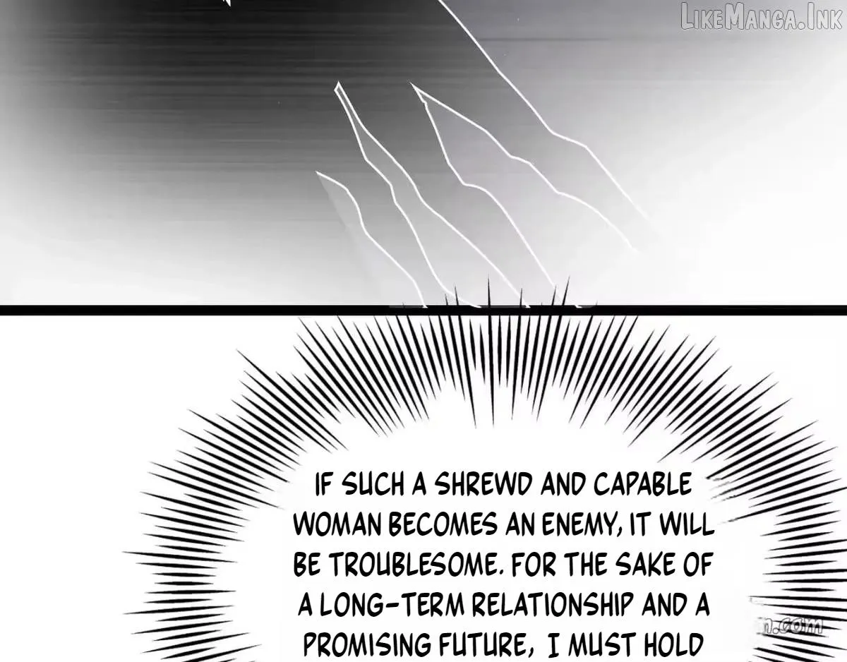 I’m A Super Rich Man, So It’s Reasonable For Me To Be A Scumbag Chapter 49 - Page 115
