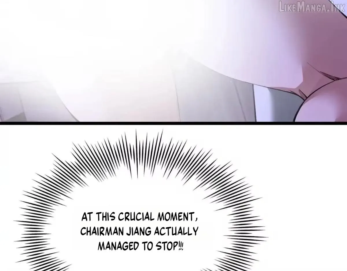 I’m A Super Rich Man, So It’s Reasonable For Me To Be A Scumbag Chapter 49 - Page 117