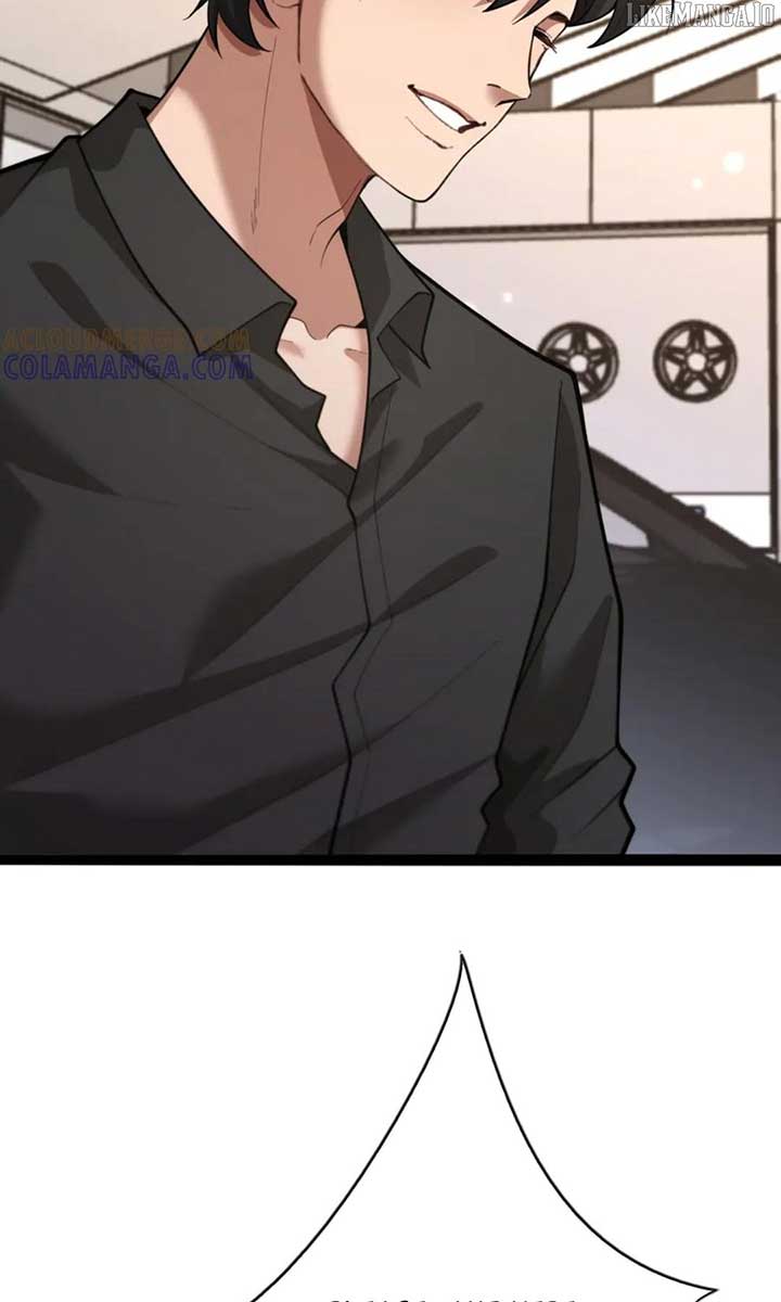 I’m A Super Rich Man, So It’s Reasonable For Me To Be A Scumbag Chapter 6 - Page 9