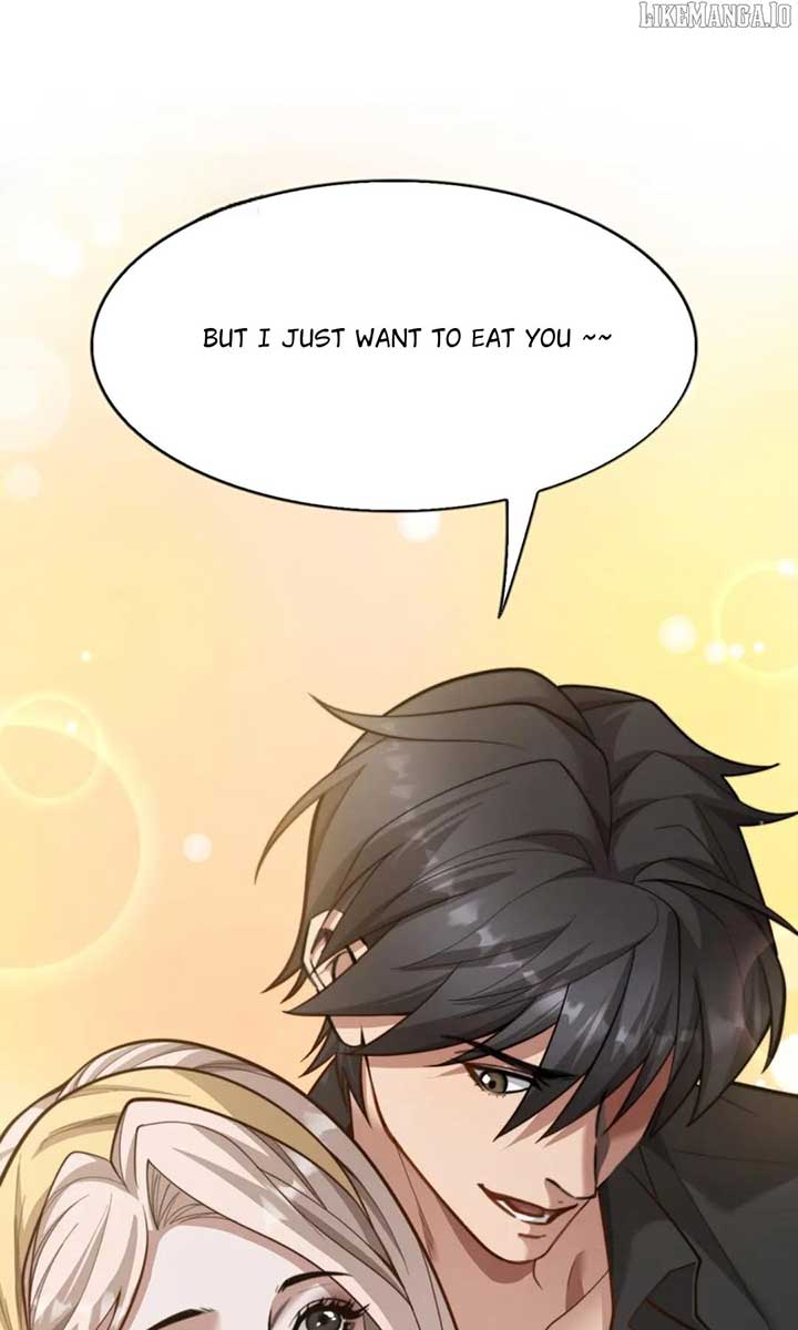 I’m A Super Rich Man, So It’s Reasonable For Me To Be A Scumbag Chapter 6 - Page 29