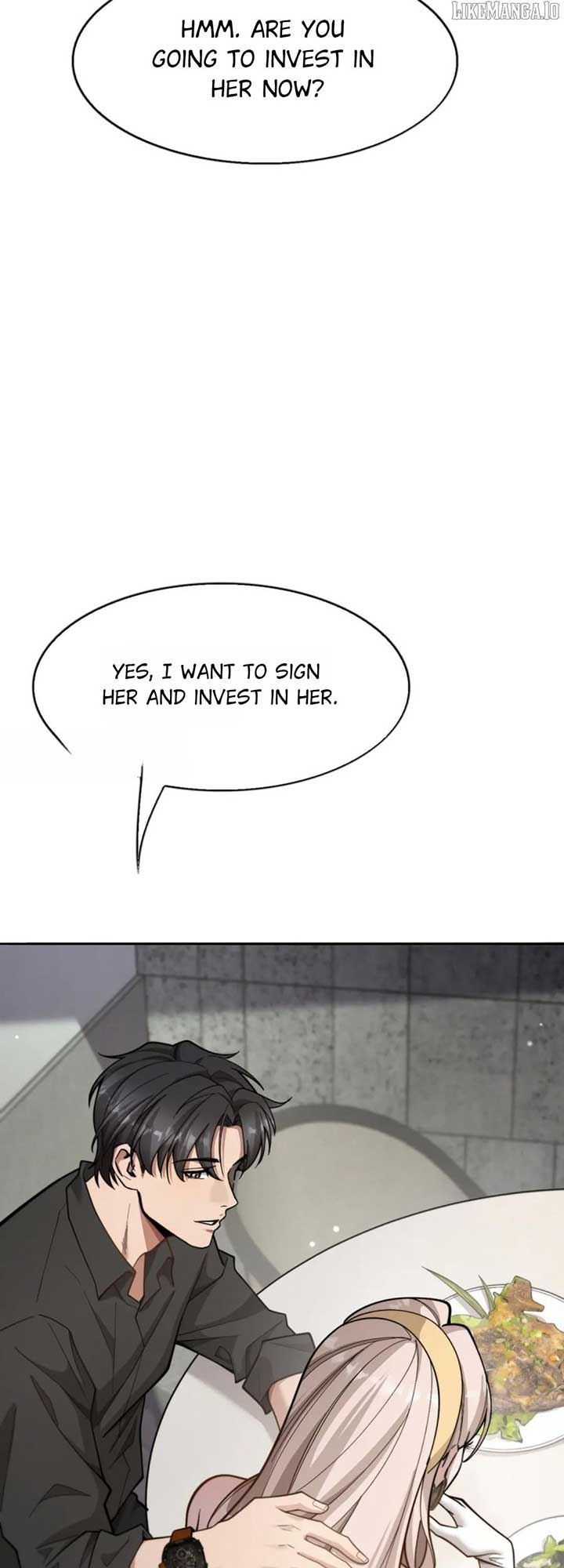 I’m A Super Rich Man, So It’s Reasonable For Me To Be A Scumbag Chapter 6 - Page 38