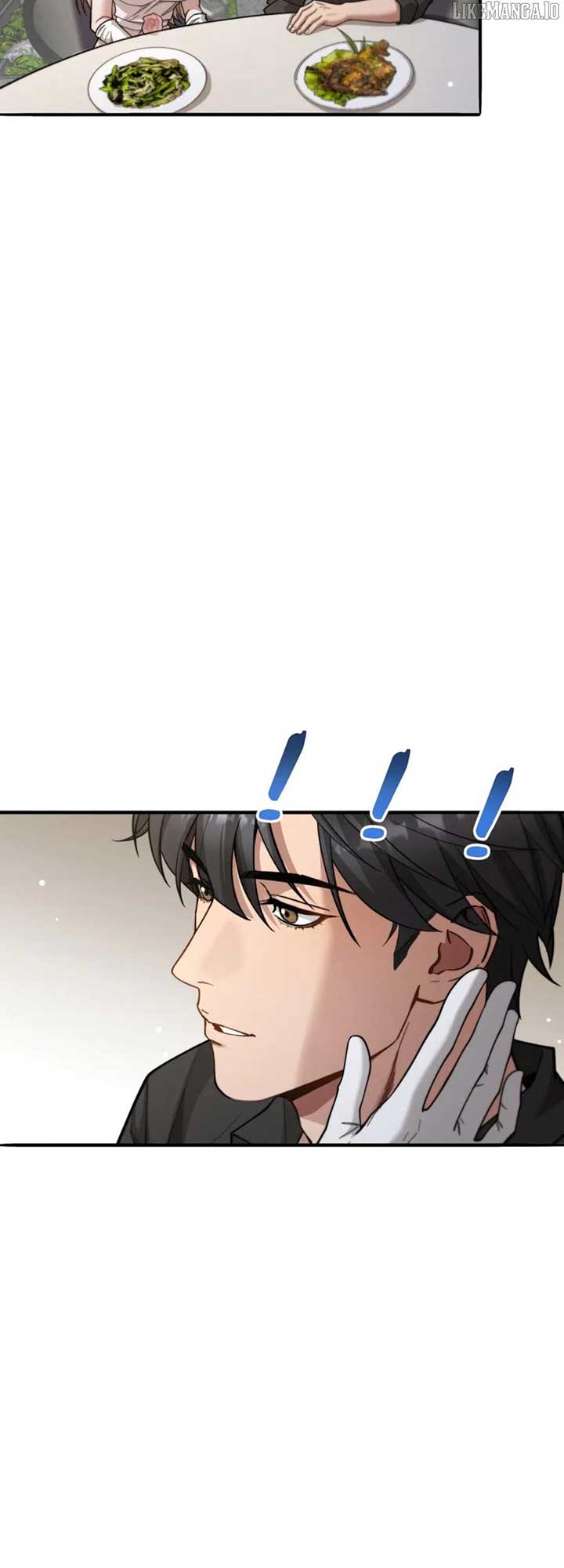 I’m A Super Rich Man, So It’s Reasonable For Me To Be A Scumbag Chapter 6 - Page 42