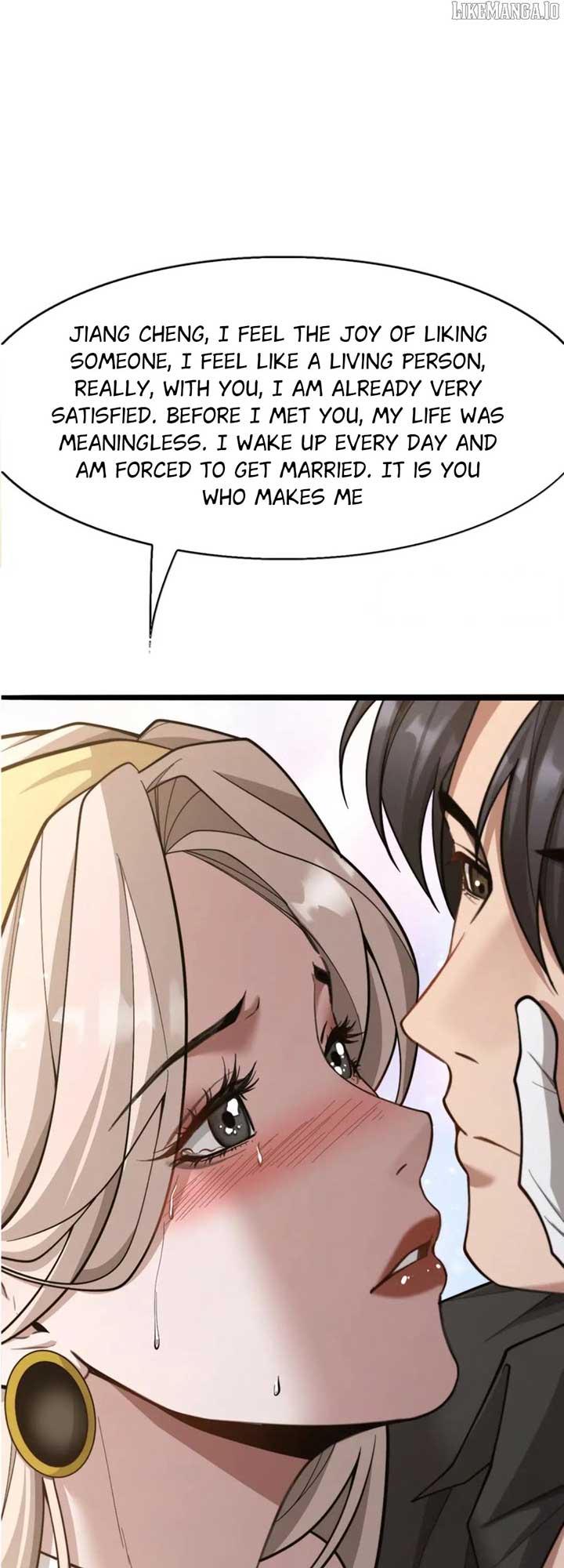 I’m A Super Rich Man, So It’s Reasonable For Me To Be A Scumbag Chapter 6 - Page 43