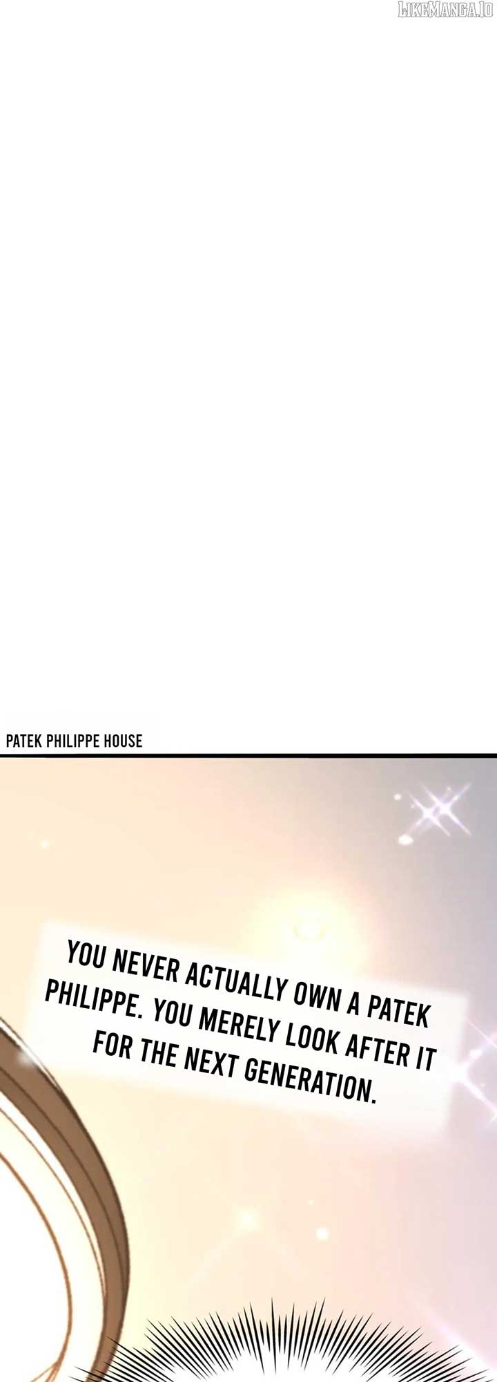 I’m A Super Rich Man, So It’s Reasonable For Me To Be A Scumbag Chapter 7 - Page 26