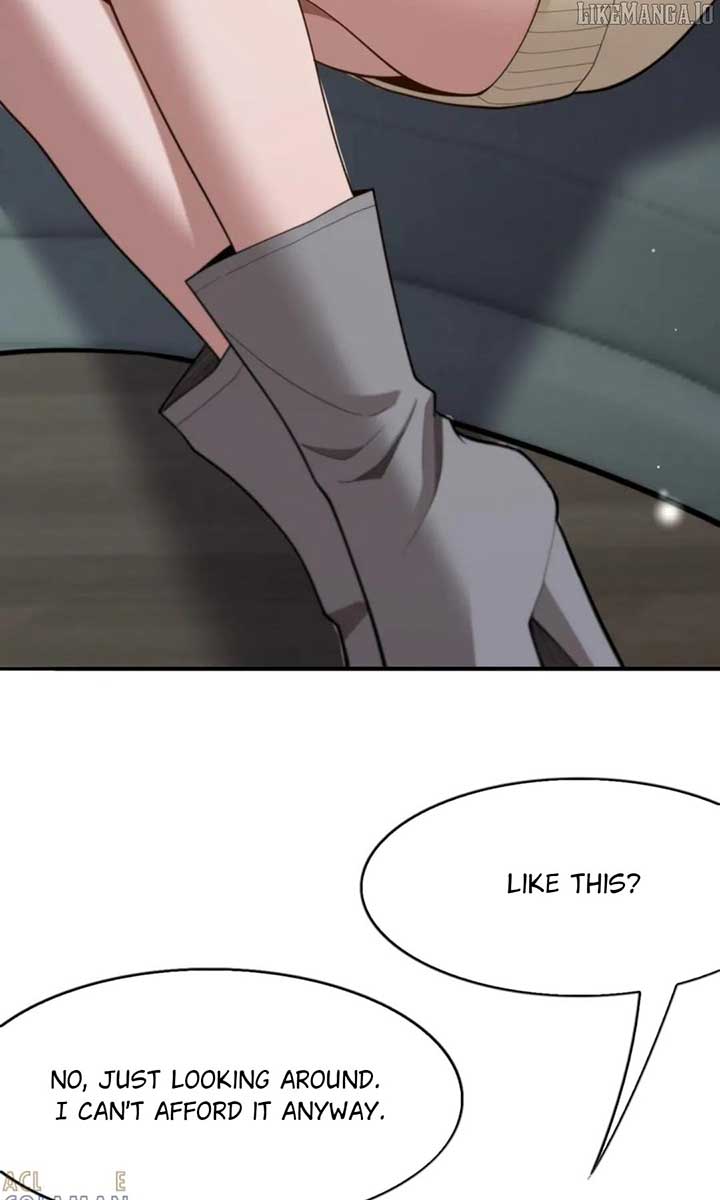 I’m A Super Rich Man, So It’s Reasonable For Me To Be A Scumbag Chapter 7 - Page 39