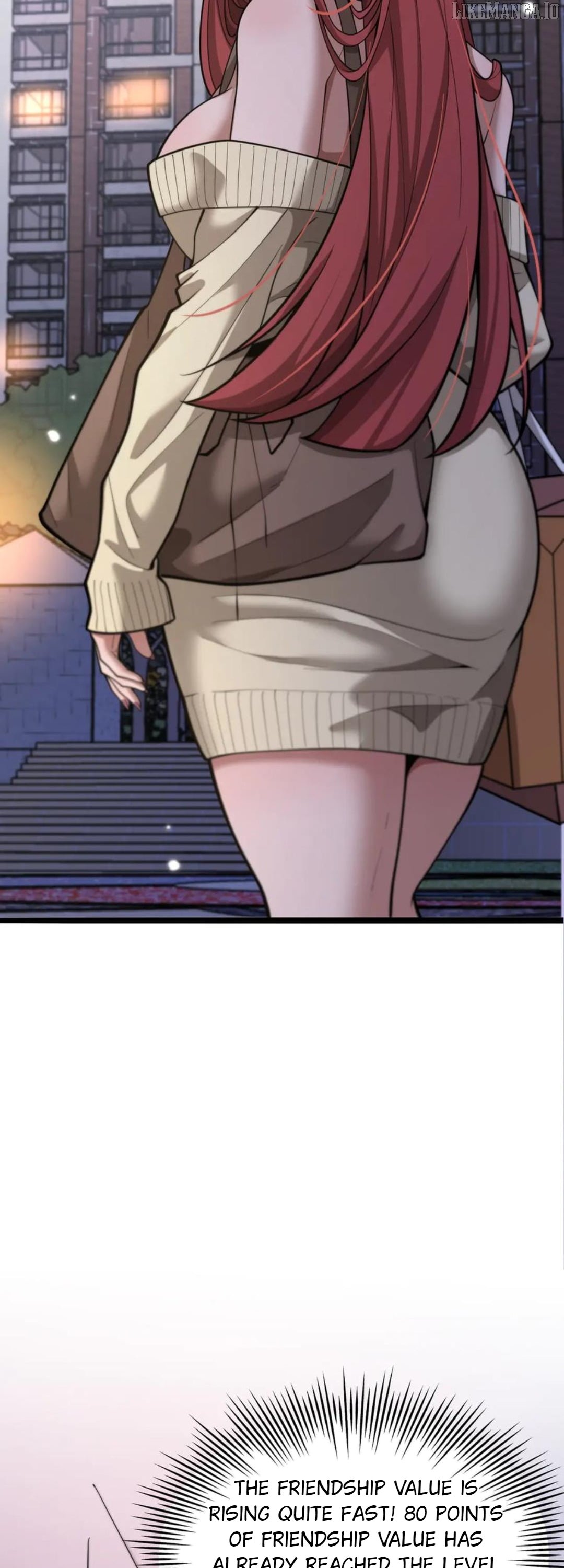 I’m A Super Rich Man, So It’s Reasonable For Me To Be A Scumbag Chapter 8 - Page 28