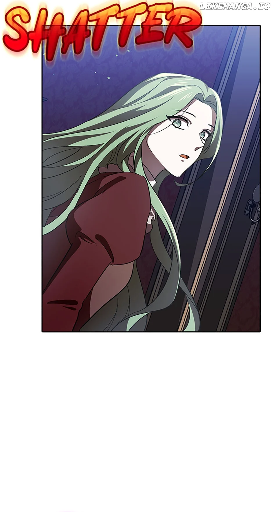 I’m a Supporting Role in a Horror Game, Don’t Kill Me Chapter 11 - Page 29