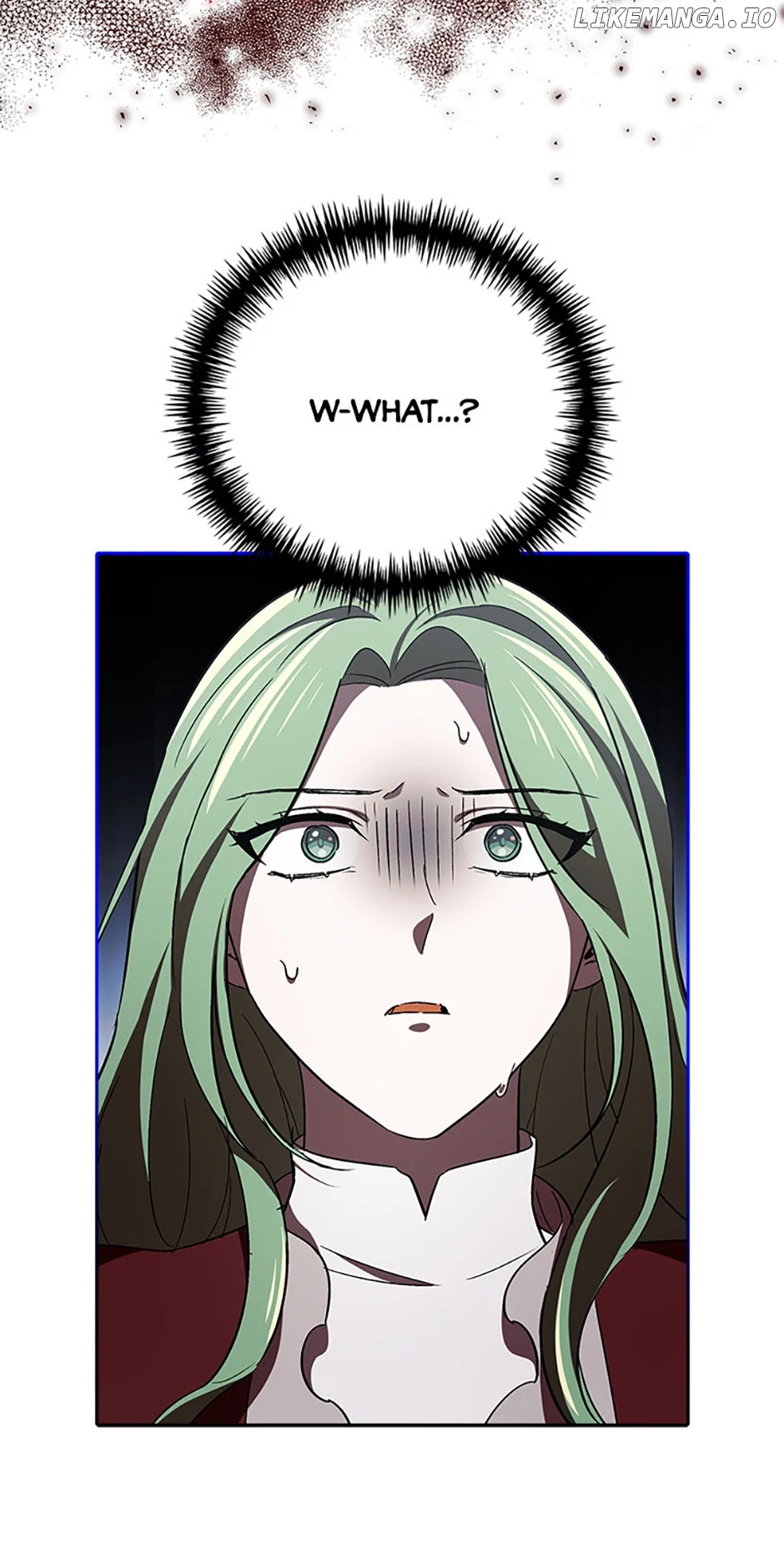 I’m a Supporting Role in a Horror Game, Don’t Kill Me Chapter 11 - Page 46