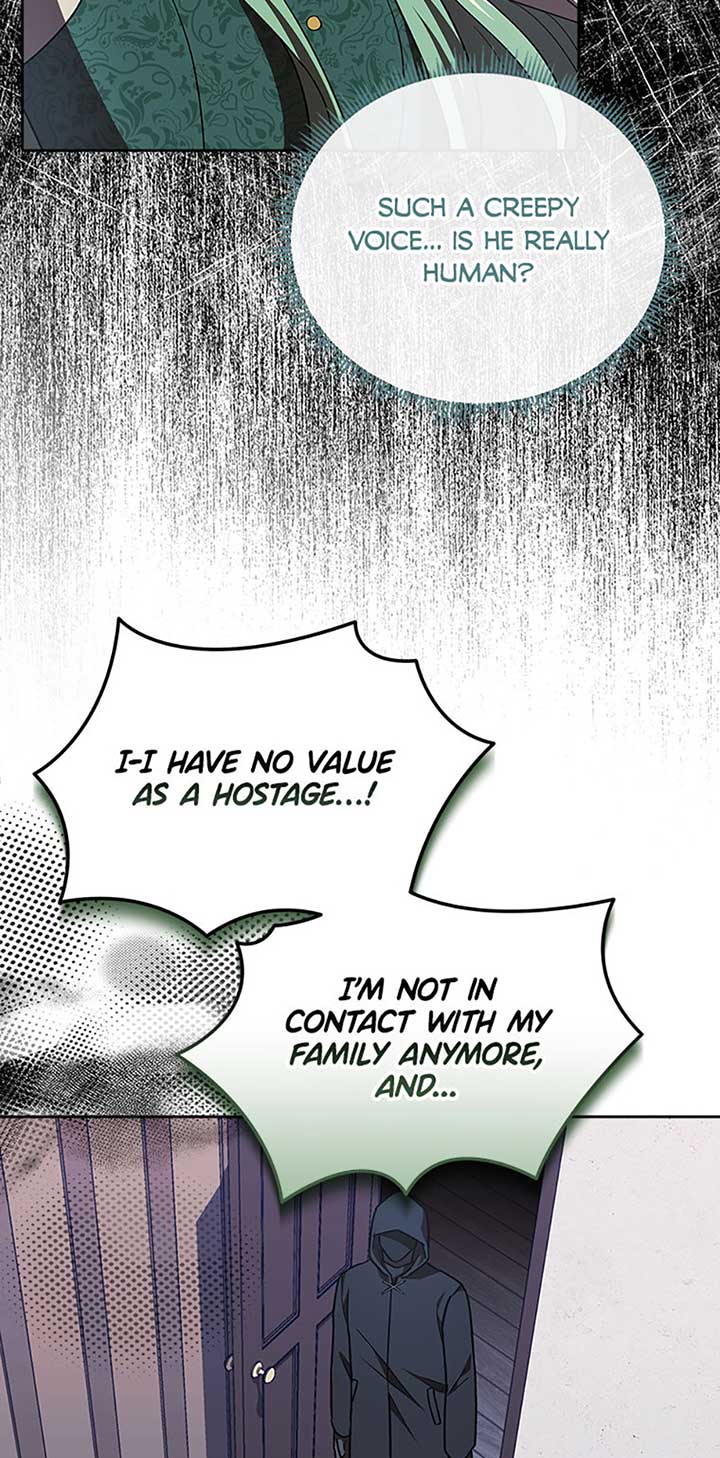 I’m a Supporting Role in a Horror Game, Don’t Kill Me Chapter 30 - Page 19