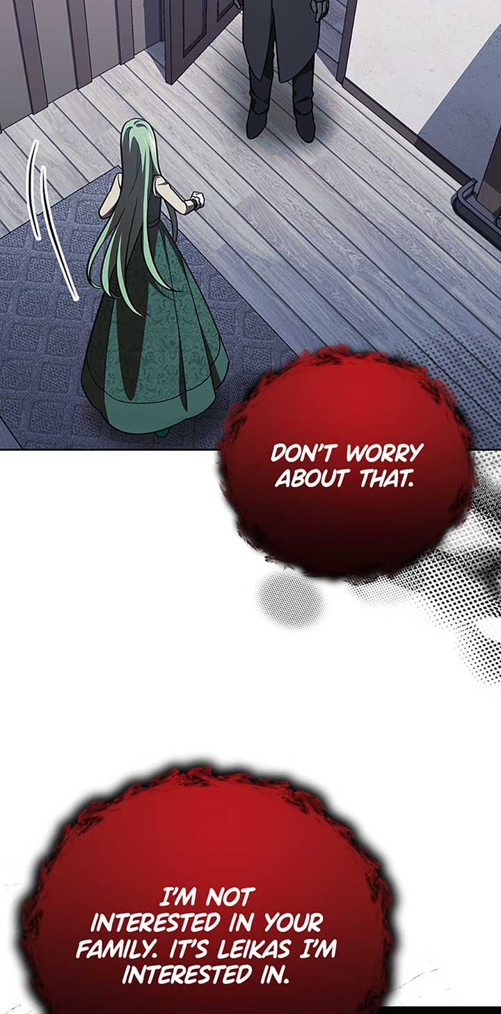 I’m a Supporting Role in a Horror Game, Don’t Kill Me Chapter 30 - Page 20