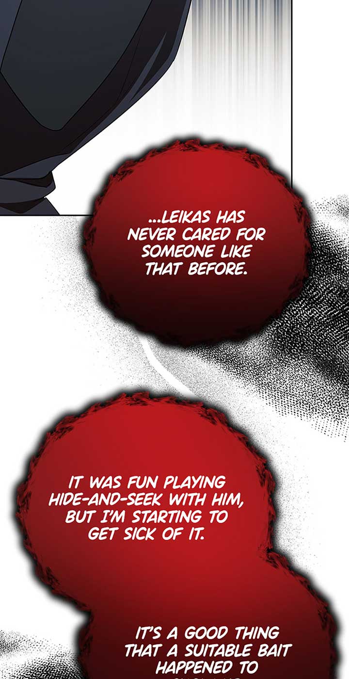 I’m a Supporting Role in a Horror Game, Don’t Kill Me Chapter 30 - Page 25
