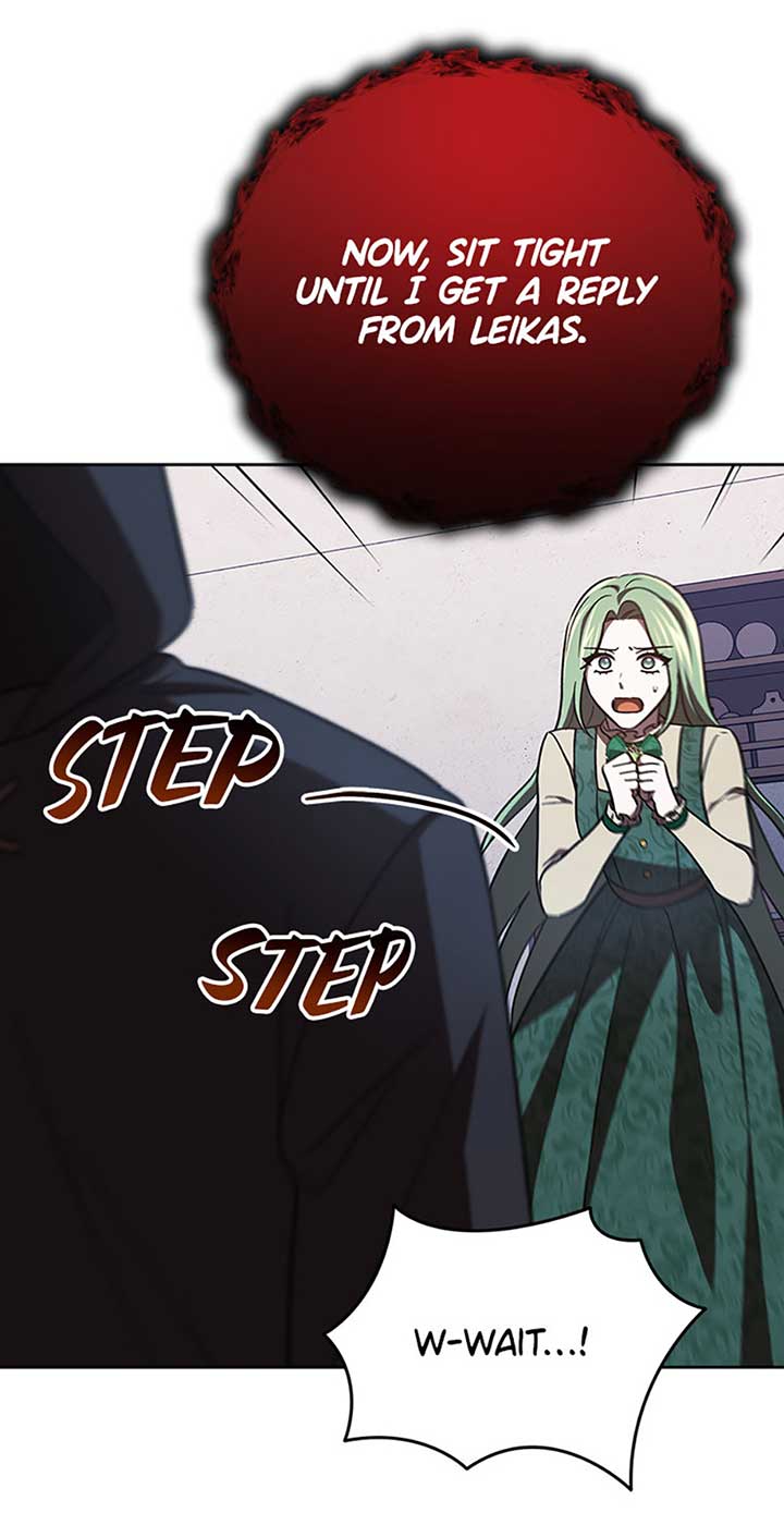 I’m a Supporting Role in a Horror Game, Don’t Kill Me Chapter 30 - Page 27