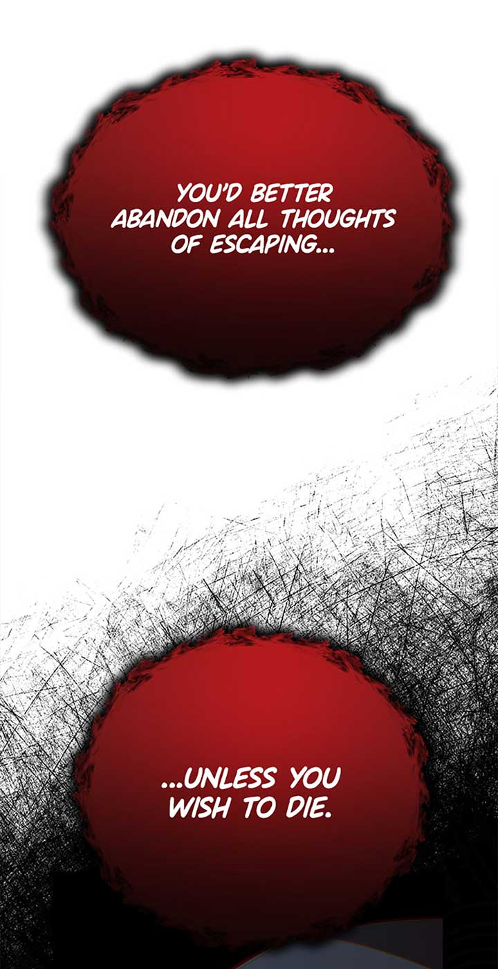 I’m a Supporting Role in a Horror Game, Don’t Kill Me Chapter 30 - Page 28
