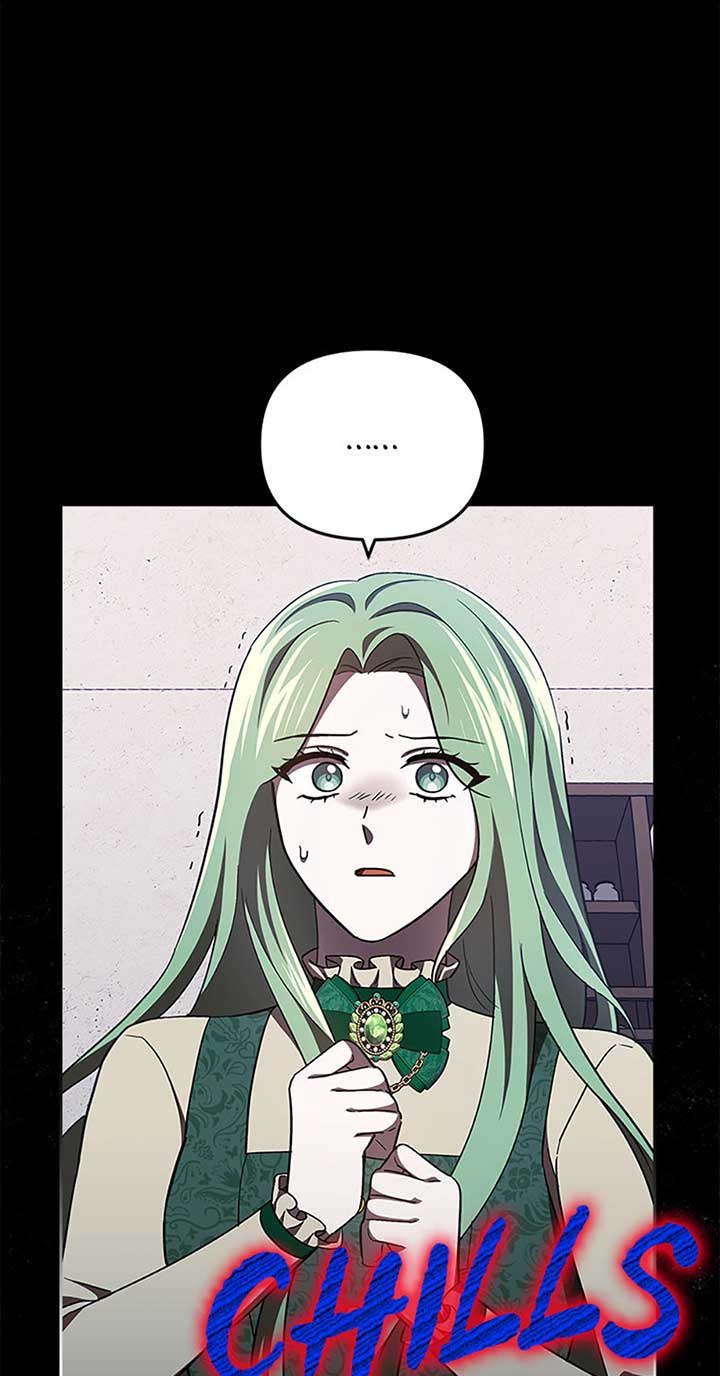 I’m a Supporting Role in a Horror Game, Don’t Kill Me Chapter 30 - Page 30