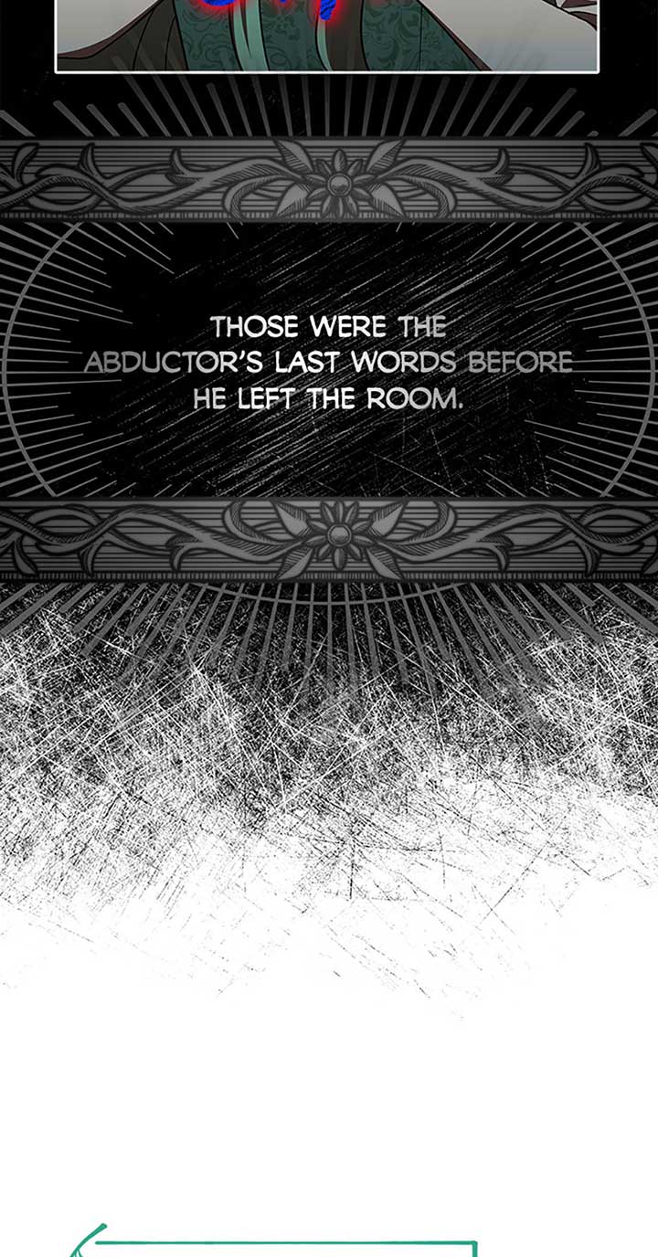 I’m a Supporting Role in a Horror Game, Don’t Kill Me Chapter 30 - Page 31