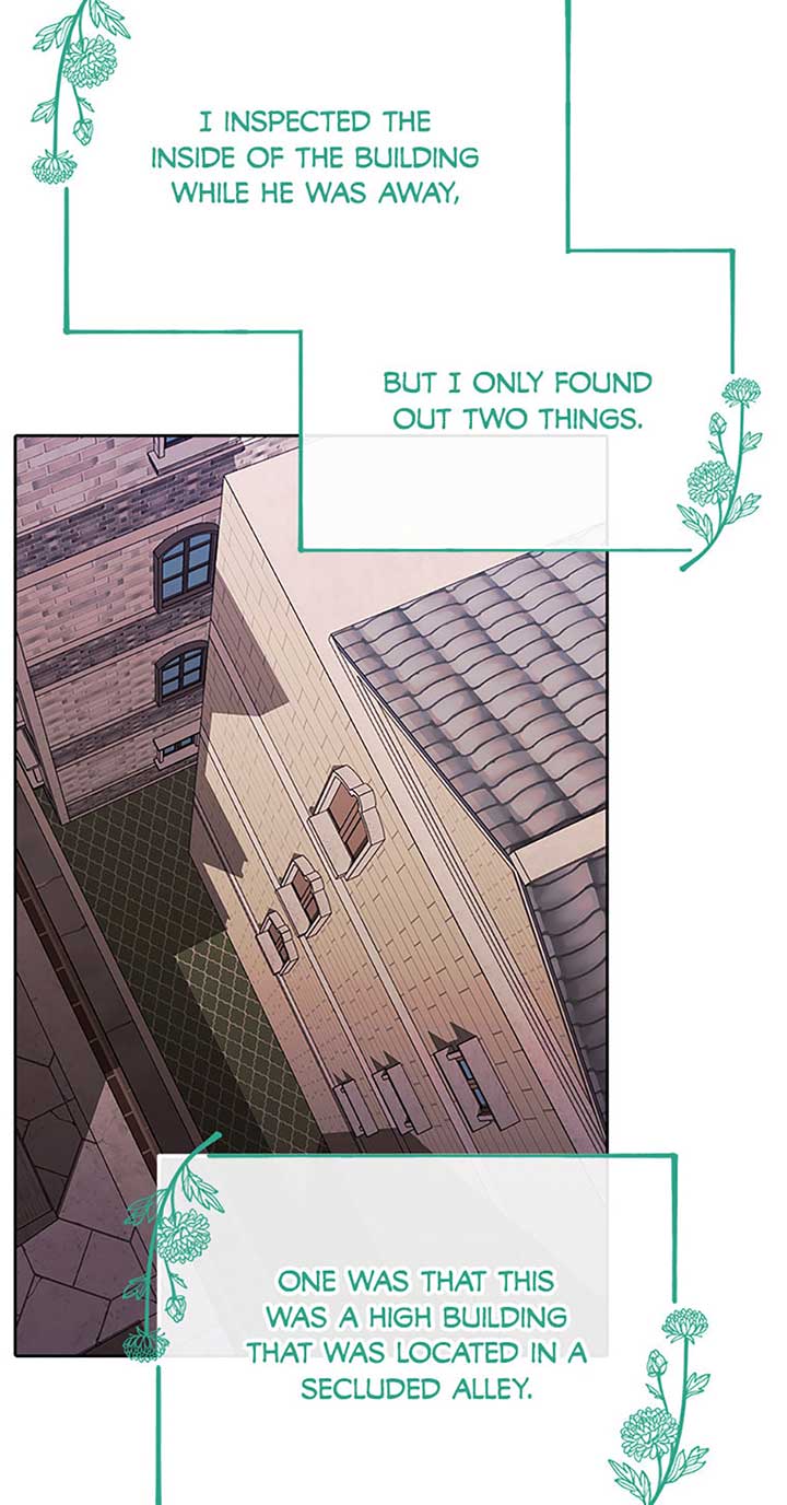 I’m a Supporting Role in a Horror Game, Don’t Kill Me Chapter 30 - Page 32