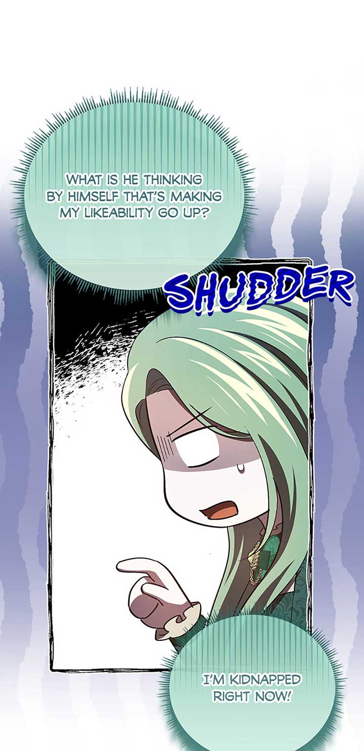 I’m a Supporting Role in a Horror Game, Don’t Kill Me Chapter 30 - Page 38