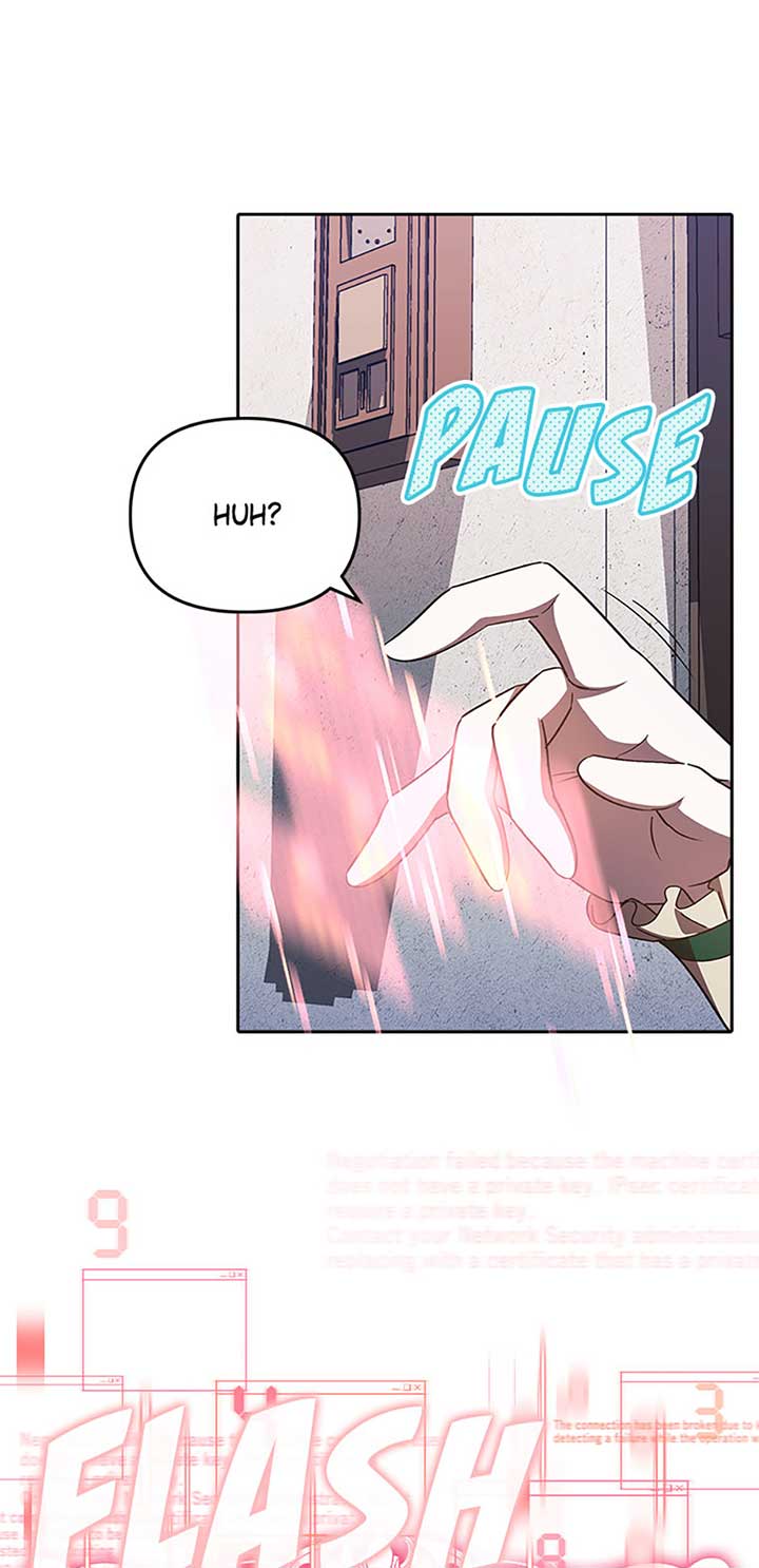 I’m a Supporting Role in a Horror Game, Don’t Kill Me Chapter 30 - Page 42