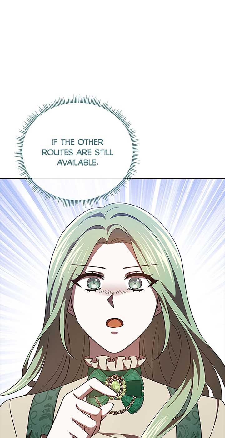 I’m a Supporting Role in a Horror Game, Don’t Kill Me Chapter 30 - Page 45