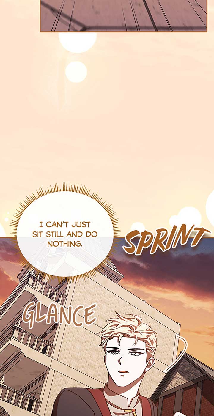 I’m a Supporting Role in a Horror Game, Don’t Kill Me Chapter 30 - Page 49
