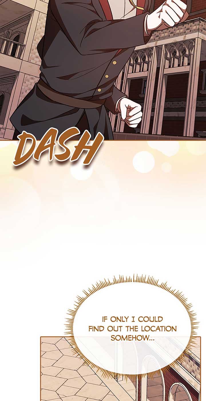 I’m a Supporting Role in a Horror Game, Don’t Kill Me Chapter 30 - Page 50