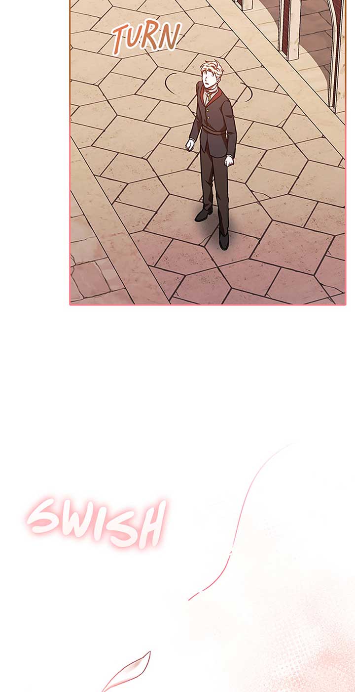 I’m a Supporting Role in a Horror Game, Don’t Kill Me Chapter 30 - Page 51