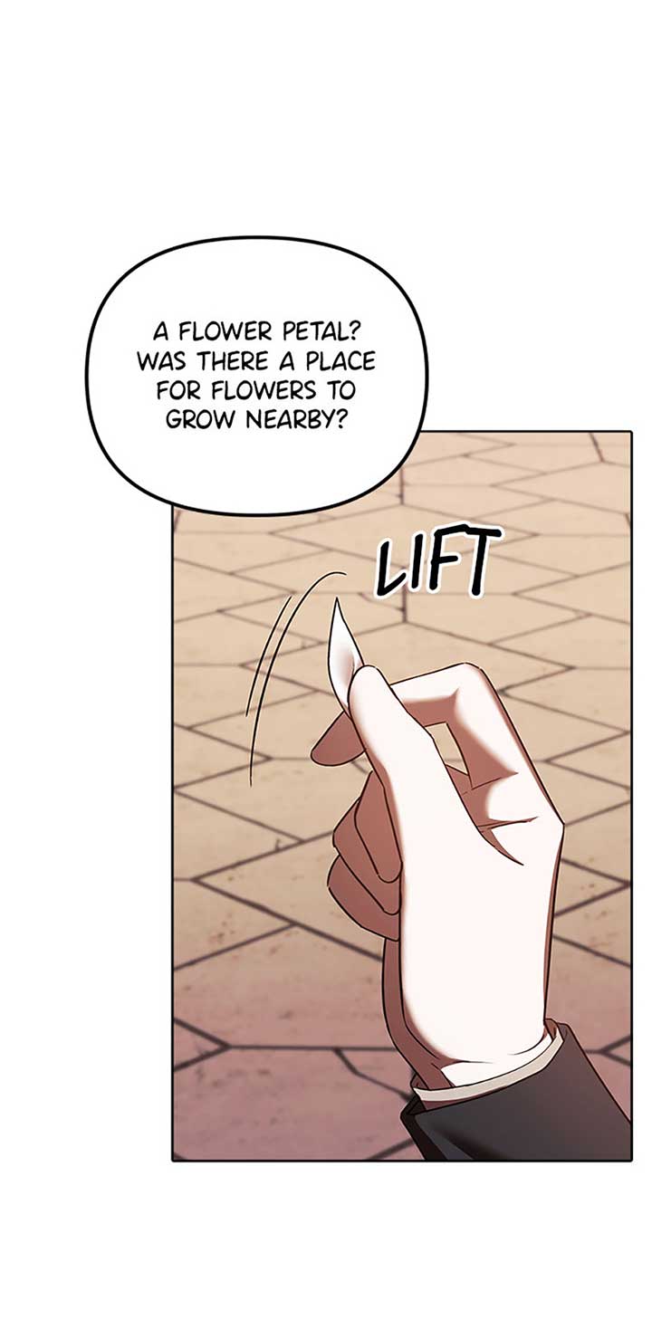 I’m a Supporting Role in a Horror Game, Don’t Kill Me Chapter 30 - Page 53