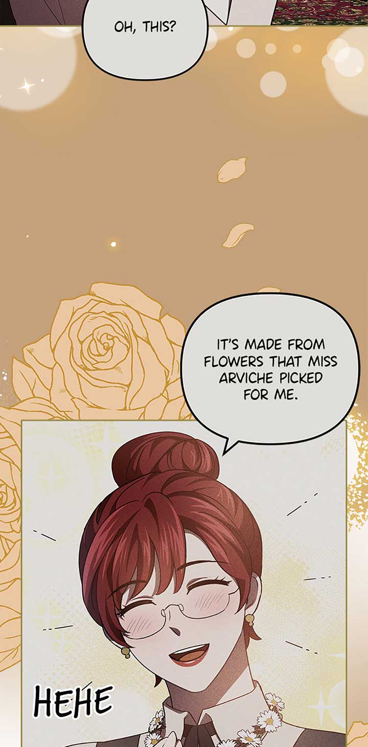I’m a Supporting Role in a Horror Game, Don’t Kill Me Chapter 30 - Page 55