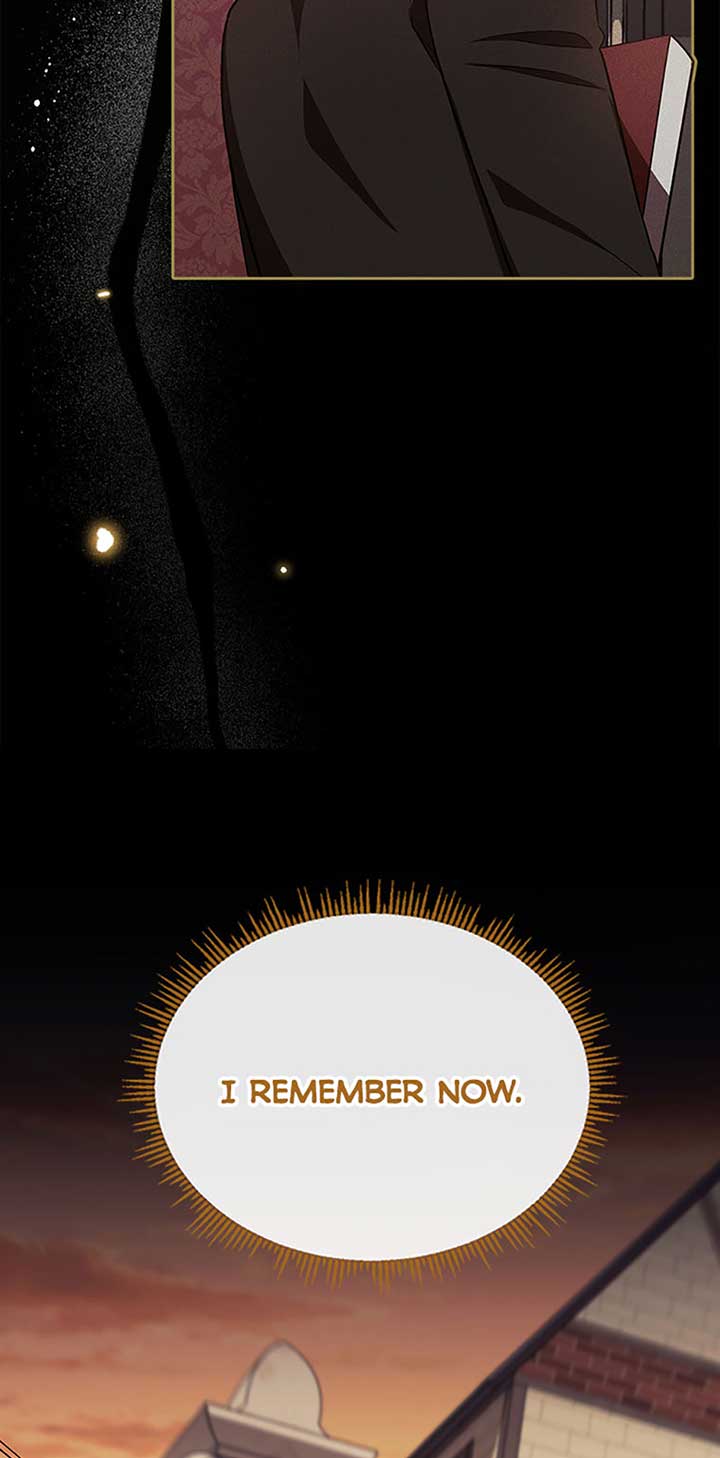 I’m a Supporting Role in a Horror Game, Don’t Kill Me Chapter 30 - Page 57