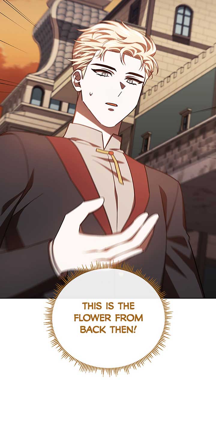 I’m a Supporting Role in a Horror Game, Don’t Kill Me Chapter 30 - Page 58