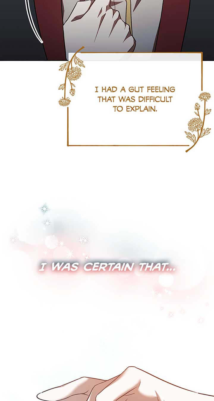 I’m a Supporting Role in a Horror Game, Don’t Kill Me Chapter 30 - Page 61
