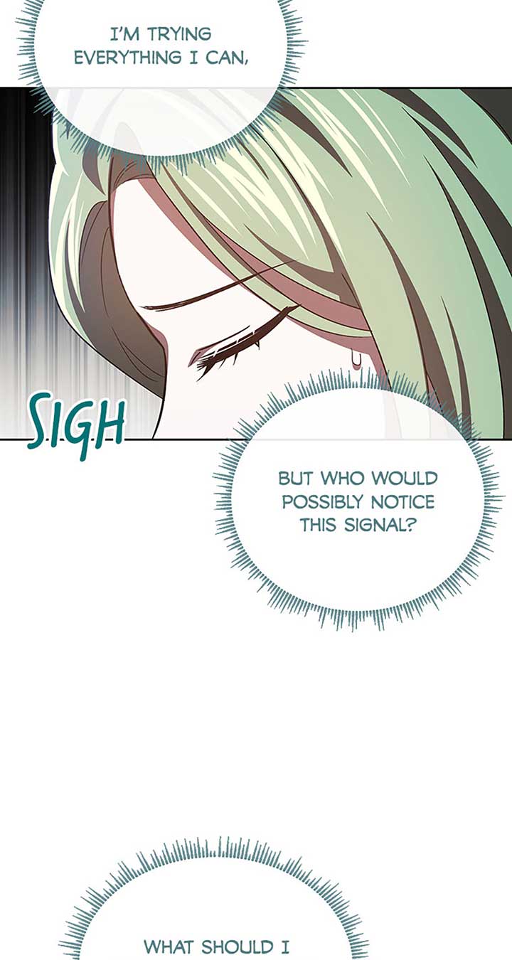 I’m a Supporting Role in a Horror Game, Don’t Kill Me Chapter 30 - Page 65
