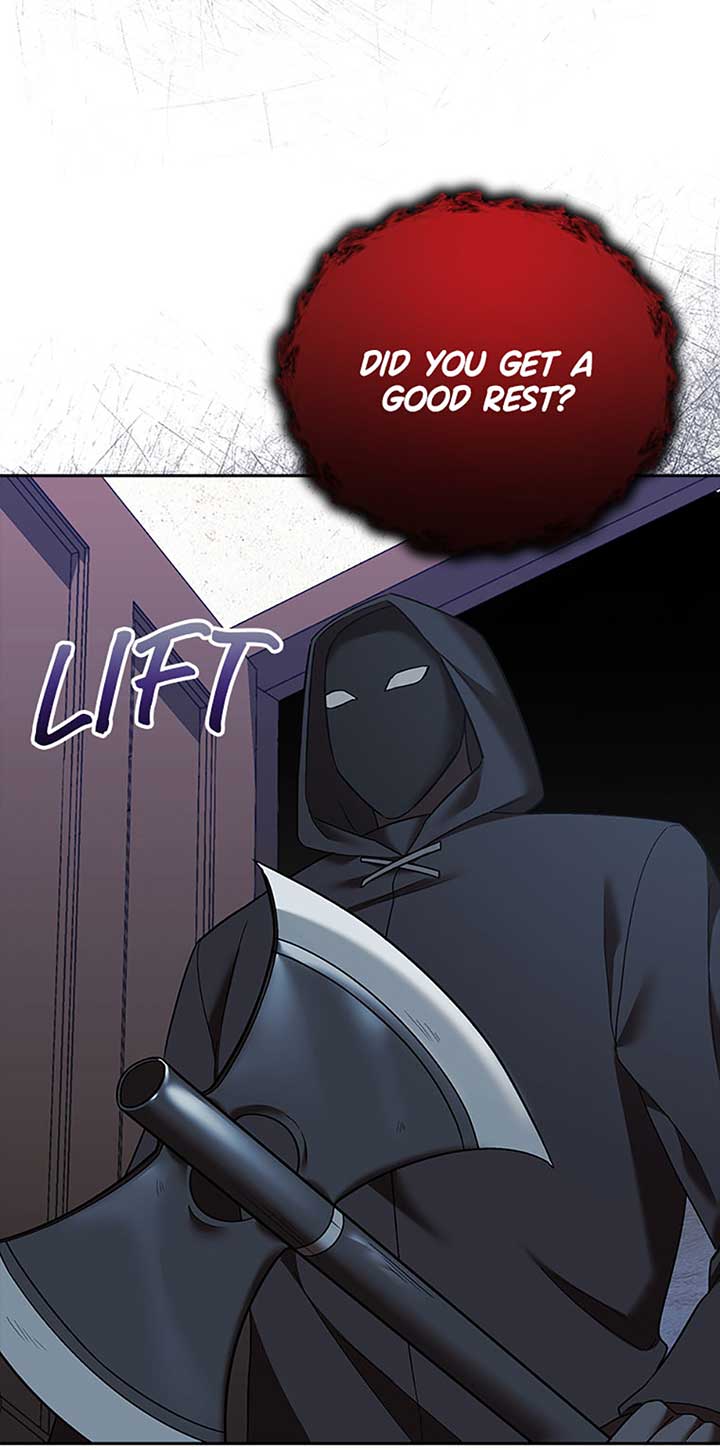 I’m a Supporting Role in a Horror Game, Don’t Kill Me Chapter 30 - Page 69