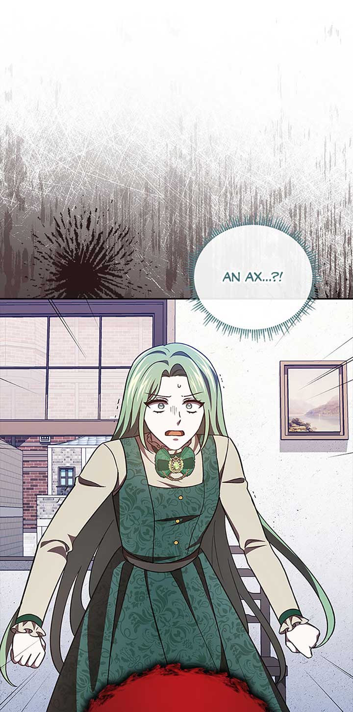 I’m a Supporting Role in a Horror Game, Don’t Kill Me Chapter 30 - Page 70
