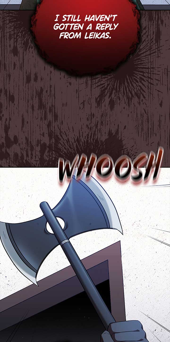 I’m a Supporting Role in a Horror Game, Don’t Kill Me Chapter 30 - Page 71