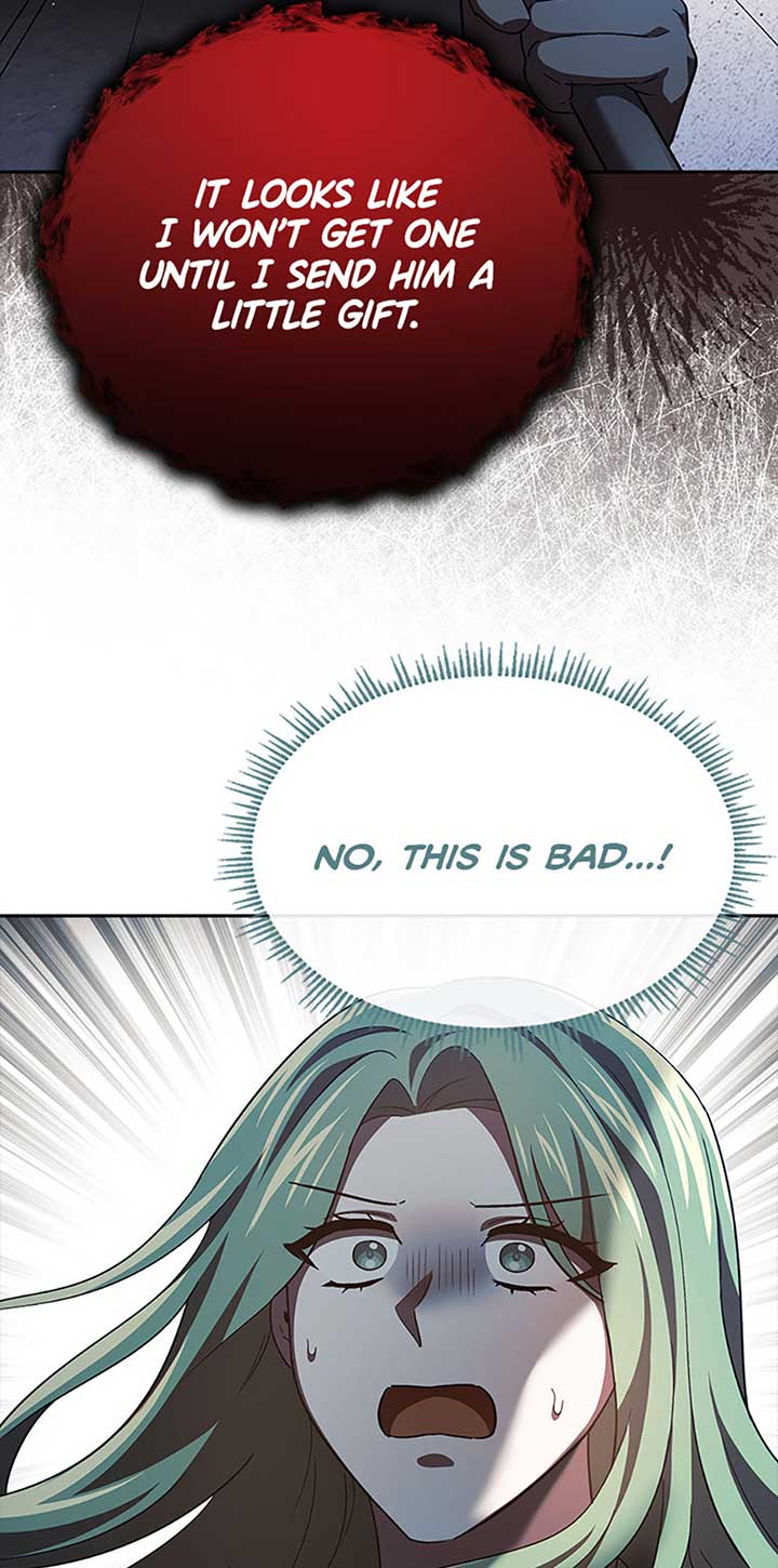 I’m a Supporting Role in a Horror Game, Don’t Kill Me Chapter 30 - Page 72
