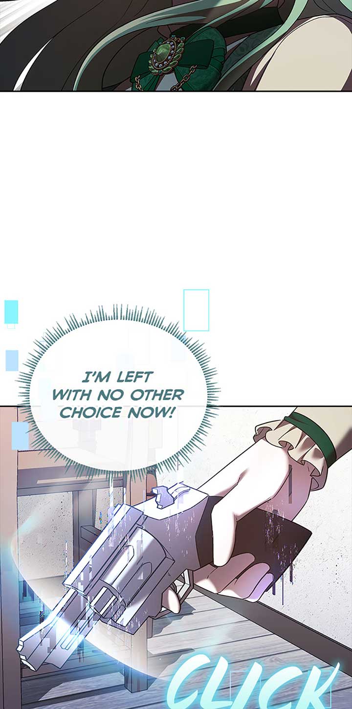 I’m a Supporting Role in a Horror Game, Don’t Kill Me Chapter 30 - Page 73