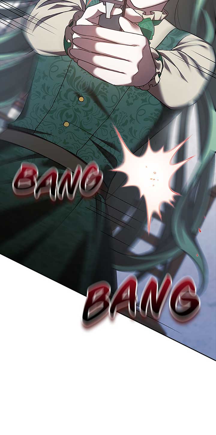 I’m a Supporting Role in a Horror Game, Don’t Kill Me Chapter 30 - Page 75