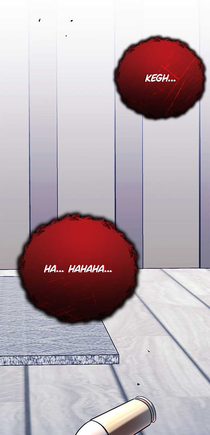 I’m a Supporting Role in a Horror Game, Don’t Kill Me Chapter 30 - Page 77