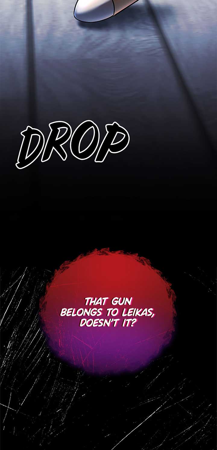 I’m a Supporting Role in a Horror Game, Don’t Kill Me Chapter 30 - Page 78