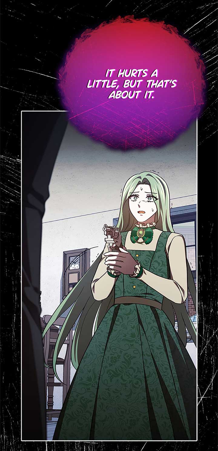 I’m a Supporting Role in a Horror Game, Don’t Kill Me Chapter 30 - Page 79