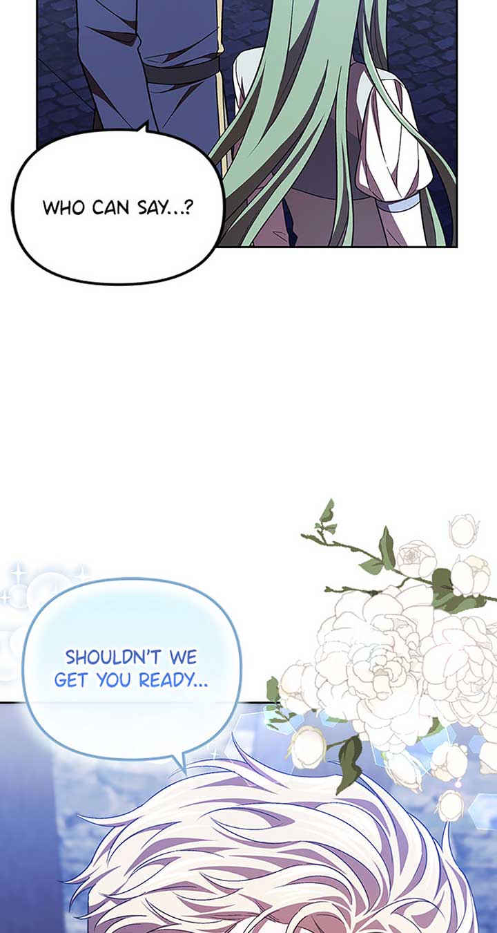 I’m a Supporting Role in a Horror Game, Don’t Kill Me Chapter 37 - Page 10