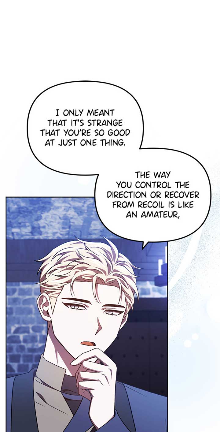 I’m a Supporting Role in a Horror Game, Don’t Kill Me Chapter 37 - Page 45